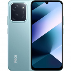 Xiaomi Poco C85 6/128GB Green (UA)