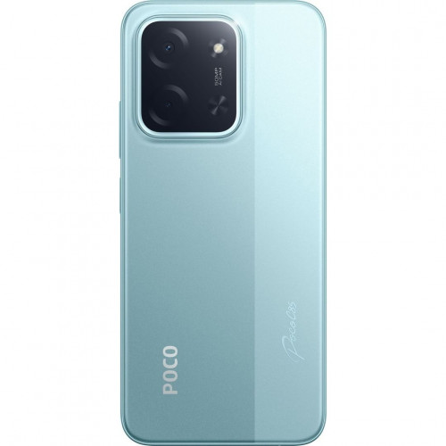Xiaomi Poco C85 6/128GB Green (UA)