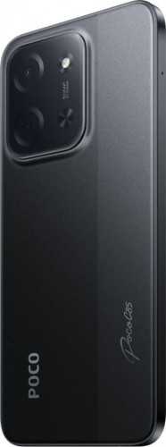 Xiaomi Poco C85 8/256GB Black (UA)