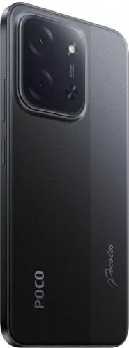 Xiaomi Poco C85 8/256GB Black (UA)