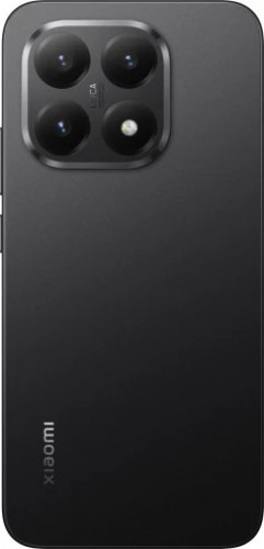 Xiaomi 15T 12/256GB Black (UA)