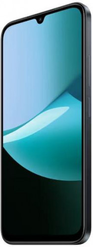 Xiaomi Redmi 15C 4G 8/256GB Midnight Black (UA)