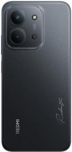 Xiaomi Redmi 15C 4G 8/256GB Midnight Black (UA)