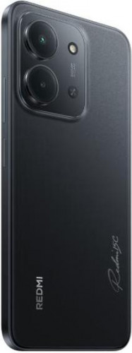 Xiaomi Redmi 15C 4G 8/256GB Midnight Black (UA)