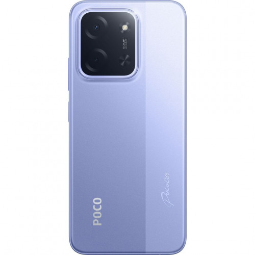 Xiaomi Poco C85 6/128GB Purple (UA)