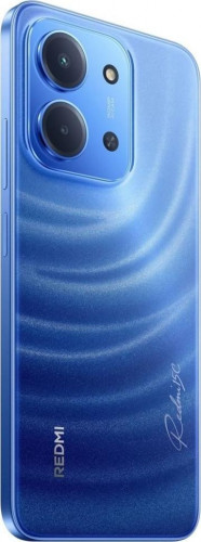 Xiaomi Redmi 15C 4G 4/128GB Moonlight Blue (UA)