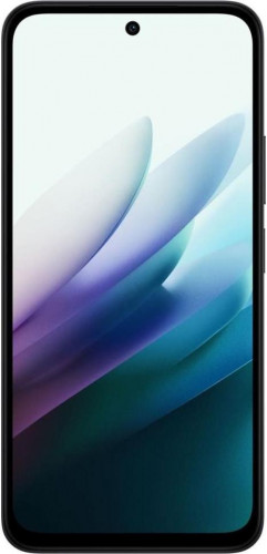 Xiaomi Redmi 15 4G 6/128GB Midnight Black (UA)