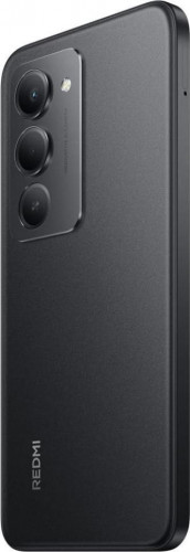 Xiaomi Redmi 15 4G 6/128GB Midnight Black (UA)