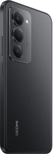 Xiaomi Redmi 15 4G 6/128GB Midnight Black (UA)