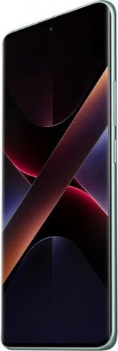Xiaomi Poco X7 12/512GB Green (UA)
