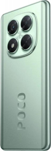 Xiaomi Poco X7 12/512GB Green (UA)