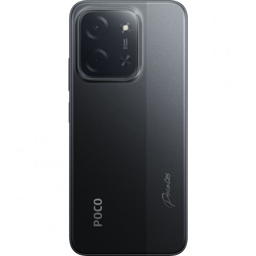 Xiaomi Poco C85 6/128GB Black (UA)