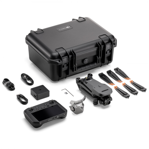 DJI Mavic 3 Thermal Advanced Universal Edition (CP.EN.00000722.01)
