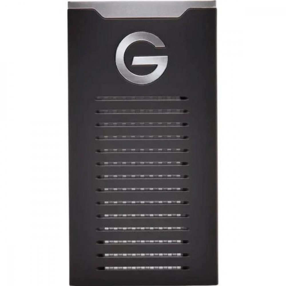 SanDisk Professional G-Drive 4 TB (SDPS11A-004T-GBANB)
