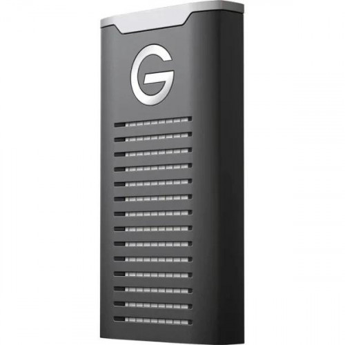 SanDisk Professional G-Drive 4 TB (SDPS11A-004T-GBANB)