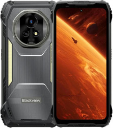 Blackview Xplore 2 16/1TB Black