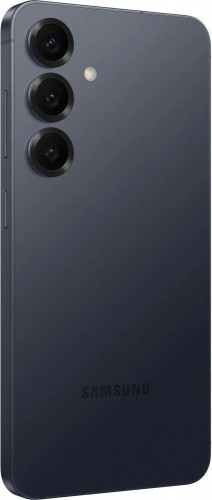 Samsung Galaxy S25 12/512GB Blueblack (SM-S931BZKH)