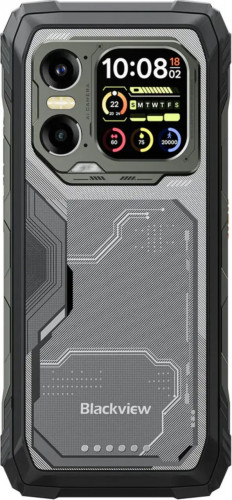 Blackview XPLORE 1 12/256GB Black