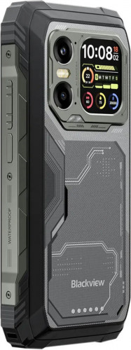 Blackview XPLORE 1 12/256GB Black