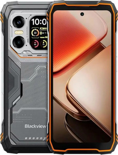Blackview XPLORE 1 16/512GB Orange