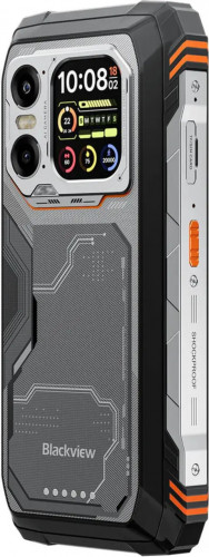 Blackview XPLORE 1 16/512GB Orange