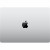 Apple MacBook Pro 14" Late 2024 Silver (Z1DW000KH)