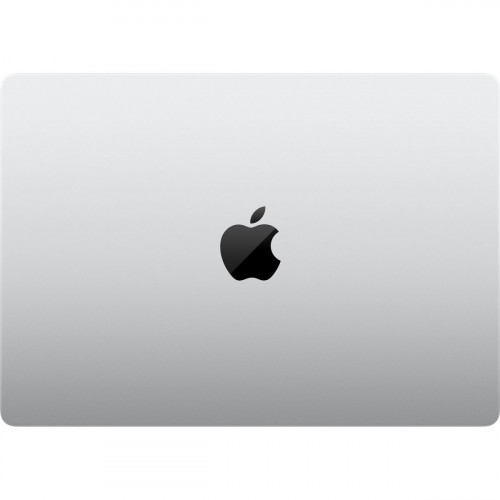 Apple MacBook Pro 14" Late 2024 Silver (Z1DW000KH)