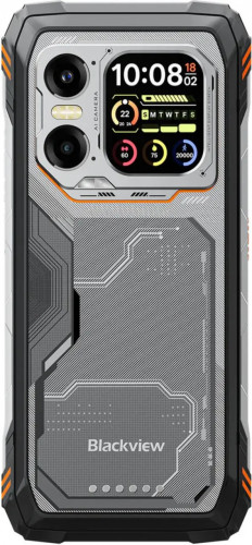 Blackview XPLORE 1 12/256GB Orange