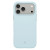 Чохол-накладка (силіконовий) Apple iPhone 17 Pro Max Spigen Silicone Fit MagFit Mute Blue (ACS10273)