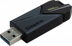 Kingston 128 GB DataTraveler Exodia Onyx USB 3.2 Gen 1 Black (DTXON/128GB)