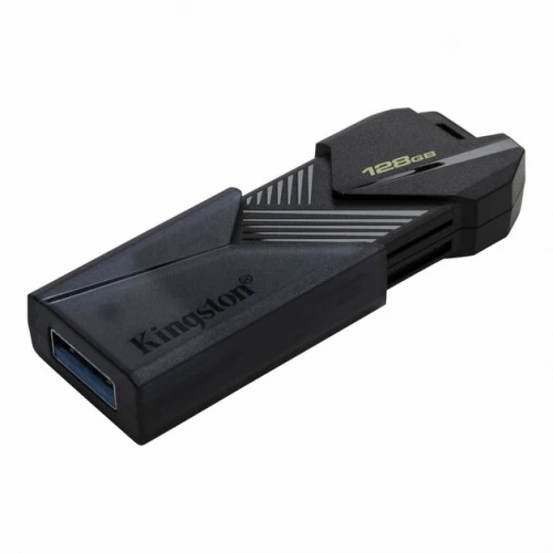 Kingston 128 GB DataTraveler Exodia Onyx USB 3.2 Gen 1 Black (DTXON/128GB)
