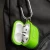 Чохол-накладка (силіконовий) Apple AirPods Pro 3 Proove Air Bump Case Green