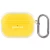 Чохол-накладка (силіконовий) Apple AirPods Pro 3 Proove Air Bump Case Yellow