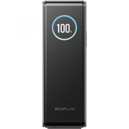 Power Bank EcoFlow RAPID 25000mAh сріблястий