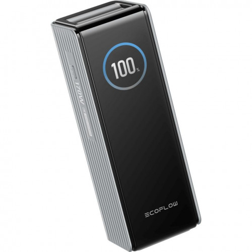 Power Bank EcoFlow RAPID 25000mAh сріблястий