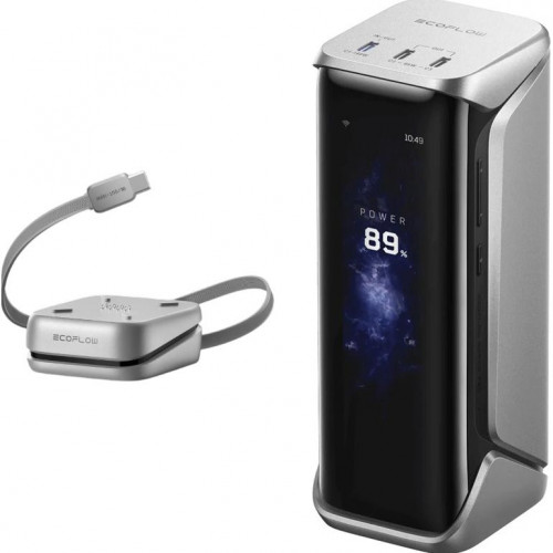 Power Bank EcoFlow RAPID Pro X 27650mAh