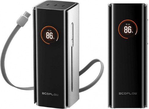 Power Bank EcoFlow RAPID Pro 20000mAh