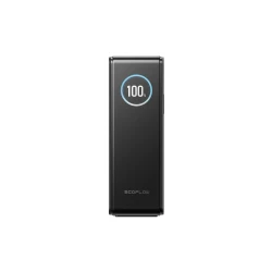 Power Bank EcoFlow RAPID 25000mAh чорний
