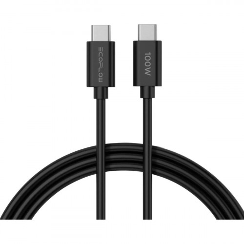 Зарядний пристрій EcoFLow RAPID Charger 65W