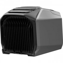 Кондиціонер EcoFlow Wave 3 з акумулятором