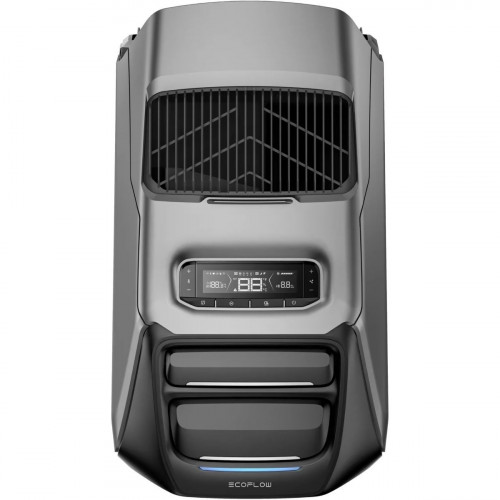 Кондиціонер EcoFlow Wave 3 з акумулятором