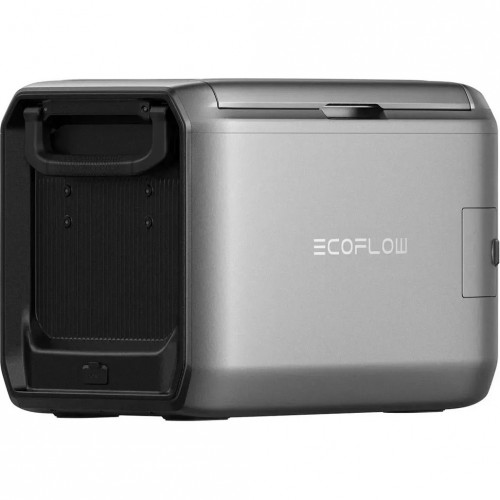 Холодильник Ecoflow Glacier 45L с аккумулятором