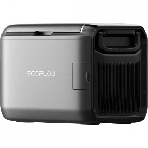 Холодильник Ecoflow Glacier 45L с аккумулятором