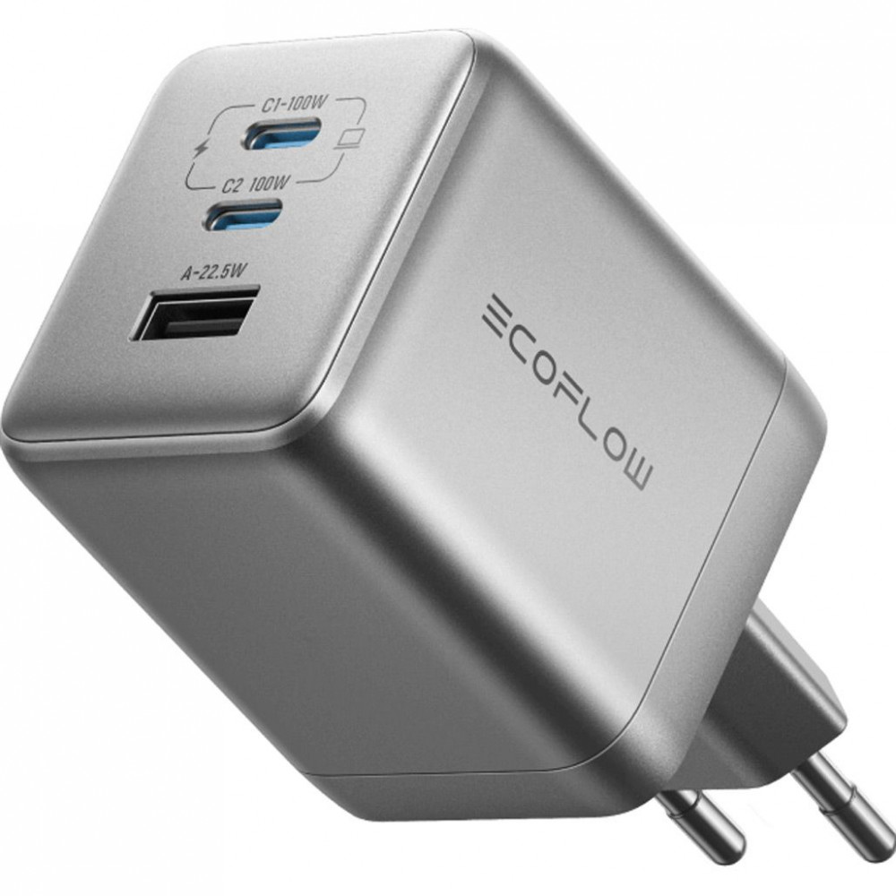 Зарядное устройство EcoFlow RAPID Pro Charger 100W