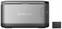 Холодильник Ecoflow Glacier 35L з акумулятором