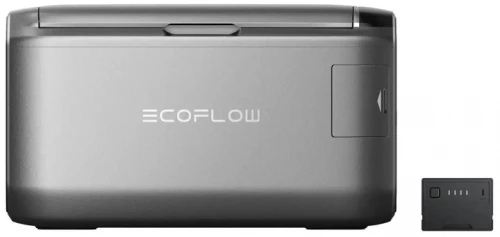 Холодильник Ecoflow Glacier 35L с аккумулятором
