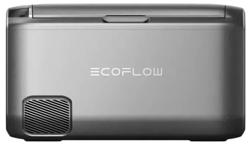 Холодильник Ecoflow Glacier 35L с аккумулятором