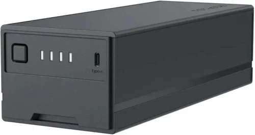 Холодильник Ecoflow Glacier 35L с аккумулятором