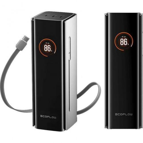 Power Bank EcoFlow RAPID Pro 27650mAh