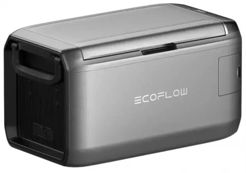 Холодильник EcoFlow Glacier Classic 45L